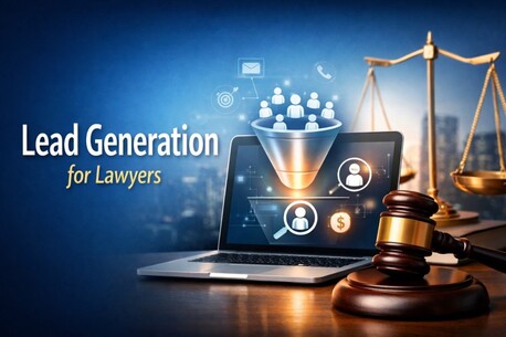 New York, Business, Grow Your Law Firm With Expert Lead Generation Services