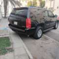 SAR 19000,  GMC Yukon 2007,  2007,  Automatic,  400 KM,