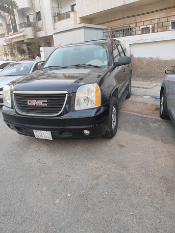 Jeddah, Vehicles, Cars & Trucks , SAR 19000,  GMC Yukon 2007,  2007,  Automatic,  400 KM,