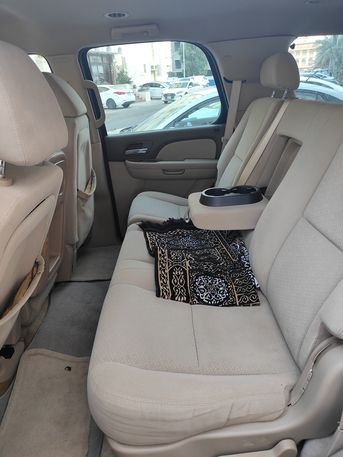 Jeddah, Vehicles, Cars & Trucks , SAR 19000,  GMC Yukon 2007,  2007,  Automatic,  400 KM,