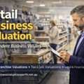 Retail Business Valuation Perth | Independent Business Valuers