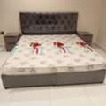 SAR 11,  Wooden Beds And Mattresses Available In Low Prices With Best Quality