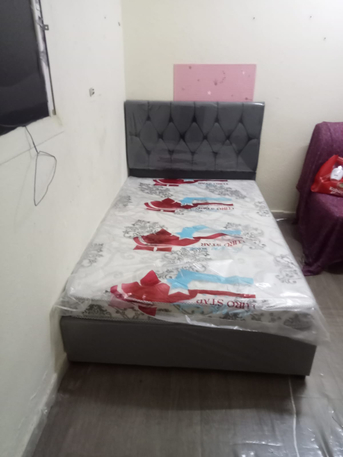 Jeddah, Furniture, SAR 11,  Wooden Beds And Mattresses Available In Low Prices With Best Quality