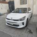 SAR 28500,  Kia Rio,  2019,  300 KM,