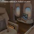 What&rsquo;s The Cost Of First Class On TAAG Angola?
