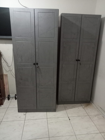 Jeddah, Furniture, SAR 123,  Wooden Wardrobes Available In Reasonable Prices With Best Quality And With Warranties
