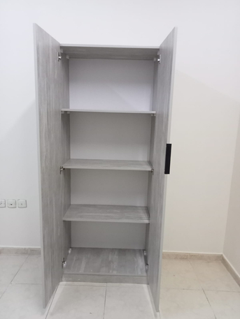 Jeddah, Furniture, SAR 123,  Wooden Wardrobes Available In Reasonable Prices With Best Quality And With Warranties