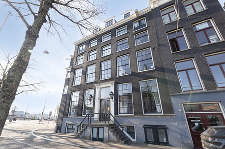 Amsterdam, Apartments/Houses, EUR 3200/month,  2 BR,  110 Sq. Meter,  Luxury Apartment Amsterdam City Centre | Amstel Apartment