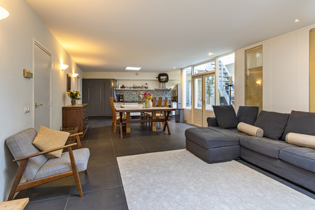 Amsterdam, Apartments/Houses, EUR 3200/month,  2 BR,  110 Sq. Meter,  Luxury Apartment Amsterdam City Centre | Amstel Apartment