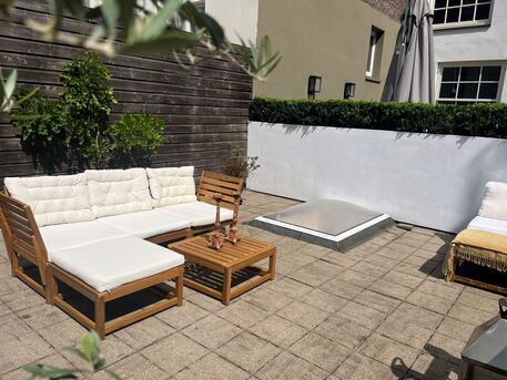 Amsterdam, Apartments/Houses, EUR 3200/month,  2 BR,  110 Sq. Meter,  Luxury Apartment Amsterdam City Centre | Amstel Apartment