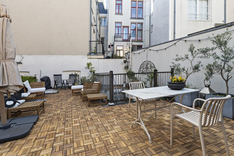 Amsterdam, Apartments/Houses, EUR 3200/month,  2 BR,  110 Sq. Meter,  Luxury Apartment Amsterdam City Centre | Amstel Apartment