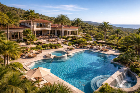 Los Angeles, Health, Luxury Rehab Center Offering Private, Personalized Addiction Treatment