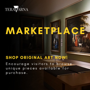 Los Angeles, Artists, Best Places To Sell Art Online | Teravarna Marketplace