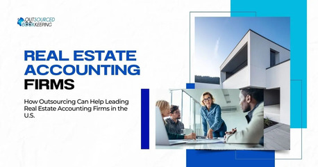 New York, Business, Real Estate Accounting Firms