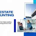 Real Estate Accounting Firms