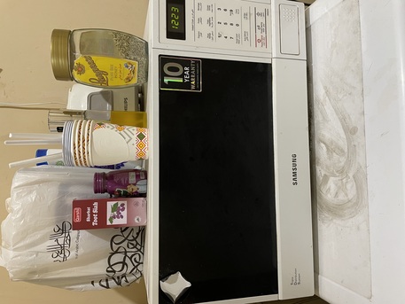 Jubail, Appliances, SAR 1400,  Sale Of Household Items In Good Condition And Price