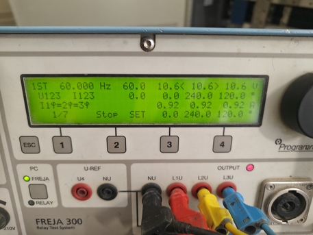 Thuqbah, Job Seekers, Electrical Testing And Commissing Engineer (Electrical Engineer)