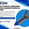 Best Forged Component Yoke Manufacturers In India