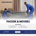 Rawad Movers: Top Professional Work Done With A Kind Heart.