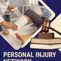 Personal Injury Network For Fast & Reliable Legal Help