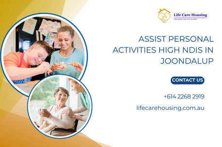 Perth, Health, Advanced Support Designed Around Your Life!