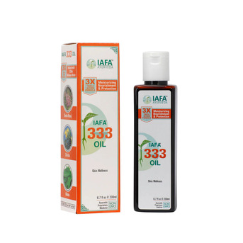 Haryana, Health & Beauty Items, INR 810,  IAFA 333 Oil