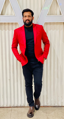 Abha, Job Seekers, 28,  Sale Executive