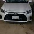 SAR 42000,  Toyota Yaris,  2023,  Automatic,  170 KM,  Good Condition   For Immediate Sale