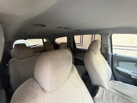 Al Murabba, Vehicles, Cars & Trucks , SAR 25000,  Chevrolet Traverse,  2009,  Automatic,  344224 KM,    LT &ndash; Excellent Family SUV &ndash; Riyadh