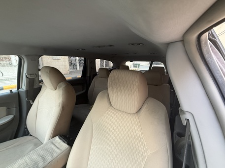 Al Murabba, Vehicles, Cars & Trucks , SAR 25000,  Chevrolet Traverse,  2009,  Automatic,  344224 KM,    LT &ndash; Excellent Family SUV &ndash; Riyadh