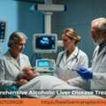 Advanced Alcoholic Liver Disease Treatment India