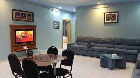 Riyadh, Apartments/Houses, SAR 45000/year,  3 BR,  750 Sq. Meter,  Luxury Fully Furnished VIP Family Apartment &ndash; Villa &ndash; Al Nahda District , Khrais Road