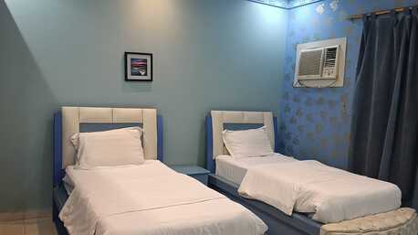 Riyadh, Apartments/Houses, SAR 45000/year,  3 BR,  750 Sq. Meter,  Luxury Fully Furnished VIP Family Apartment &ndash; Villa &ndash; Al Nahda District , Khrais Road