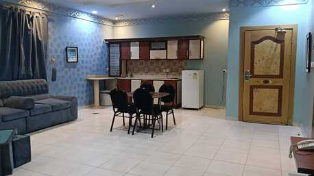 Riyadh, Apartments/Houses, SAR 45000/year,  3 BR,  750 Sq. Meter,  Luxury Fully Furnished VIP Family Apartment &ndash; Villa &ndash; Al Nahda District , Khrais Road