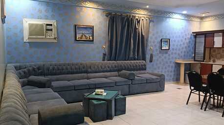 Riyadh, Apartments/Houses, SAR 45000/year,  3 BR,  750 Sq. Meter,  Luxury Fully Furnished VIP Family Apartment &ndash; Villa &ndash; Al Nahda District , Khrais Road