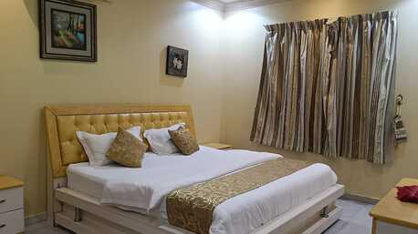 Riyadh, Apartments/Houses, SAR 45000/year,  3 BR,  750 Sq. Meter,  Luxury Fully Furnished VIP Family Apartment &ndash; Villa &ndash; Al Nahda District , Khrais Road