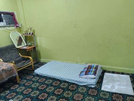 Dammam, Bedspace For Rent, SAR 250/month,  Bed Space With All Basic Requirements