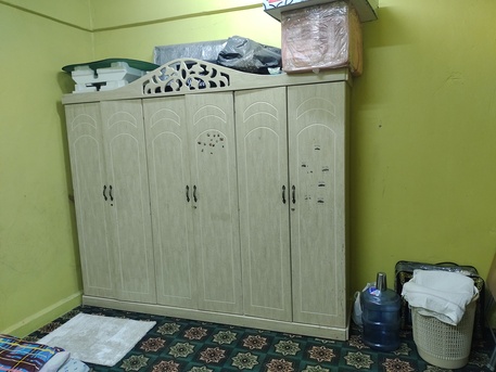 Dammam, Bedspace For Rent, SAR 250/month,  Bed Space With All Basic Requirements