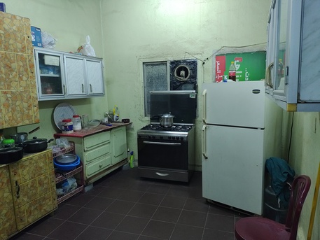 Dammam, Bedspace For Rent, SAR 250/month,  Bed Space With All Basic Requirements