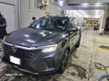 Dammam, Vehicle Lease Transfer, SAR 7500,  MG RX5-1.5T-2023 STANDARD OPTIONS