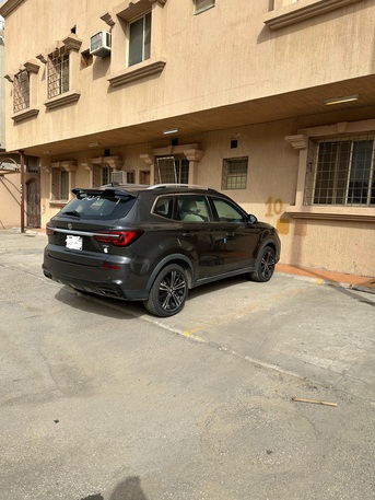 Dammam, Vehicle Lease Transfer, SAR 7500,  MG RX5-1.5T-2023 STANDARD OPTIONS