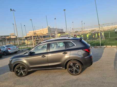 Dammam, Vehicle Lease Transfer, SAR 7500,  MG RX5-1.5T-2023 STANDARD OPTIONS