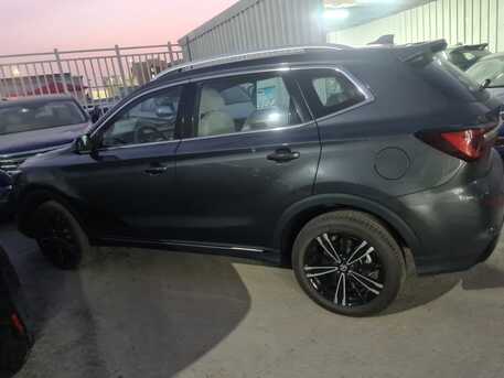 Dammam, Vehicle Lease Transfer, SAR 7500,  MG RX5-1.5T-2023 STANDARD OPTIONS