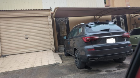 Dammam, Vehicle Lease Transfer, SAR 7500,  MG RX5-1.5T-2023 STANDARD OPTIONS