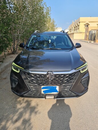 Dammam, Vehicle Lease Transfer, SAR 7500,  MG RX5-1.5T-2023 STANDARD OPTIONS