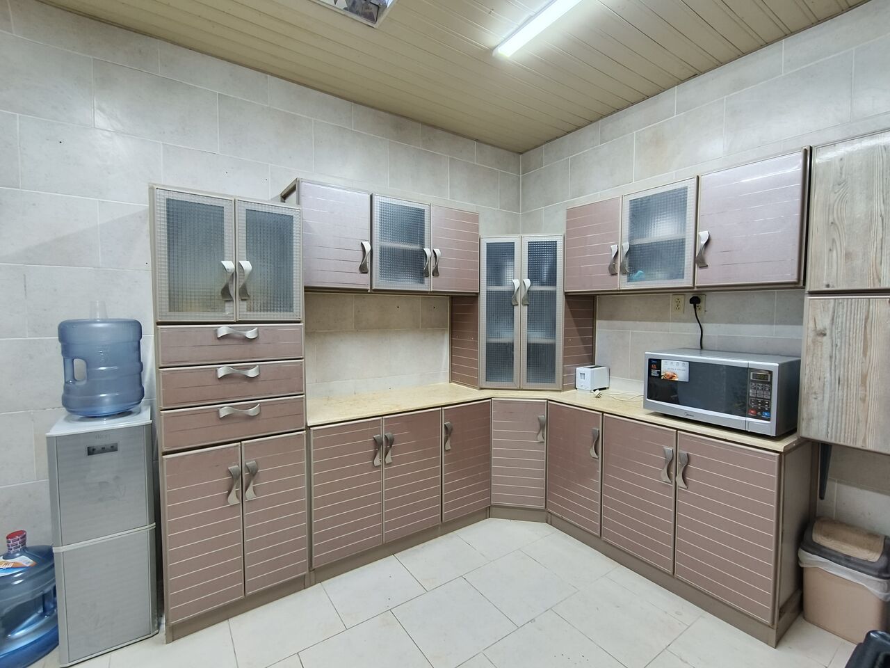 Jubail, Apartments, Flats, Houses & Villas, SAR 3500/month,  Furnished,  2 BR,  2 BR, 2 BHK Executive Apartment Available In A Premium Area Of Dakhil Mehood