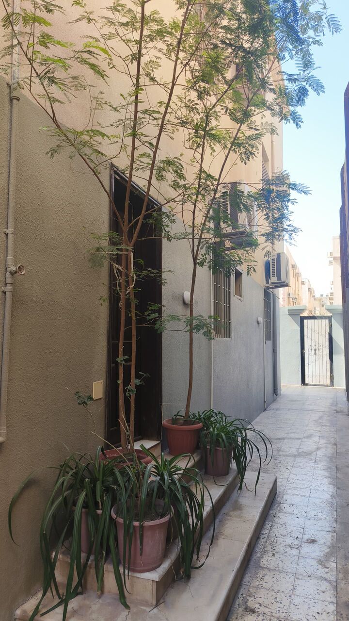 Jubail, Apartments, Flats, Houses & Villas, SAR 3500/month,  Furnished,  2 BR,  2 BR, 2 BHK Executive Apartment Available In A Premium Area Of Dakhil Mehood