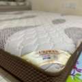 SAR 700,  URJWAN BackCare Mattress &ndash; 180&times;190 Cm &ndash; Excellent Condition &ndash; 700 SAR