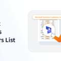 Get Verified Microsoft Dynamics 365 Customers List For Targeted Campaigns