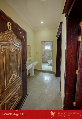 Khobar, Apartments/Houses, SAR 32600/year,  4 BR,  3BHK +1 Majlis Spacious Family Flat Nawras Near University Campus